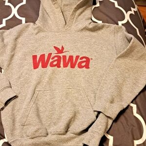 KIDS Wawa Hoodie